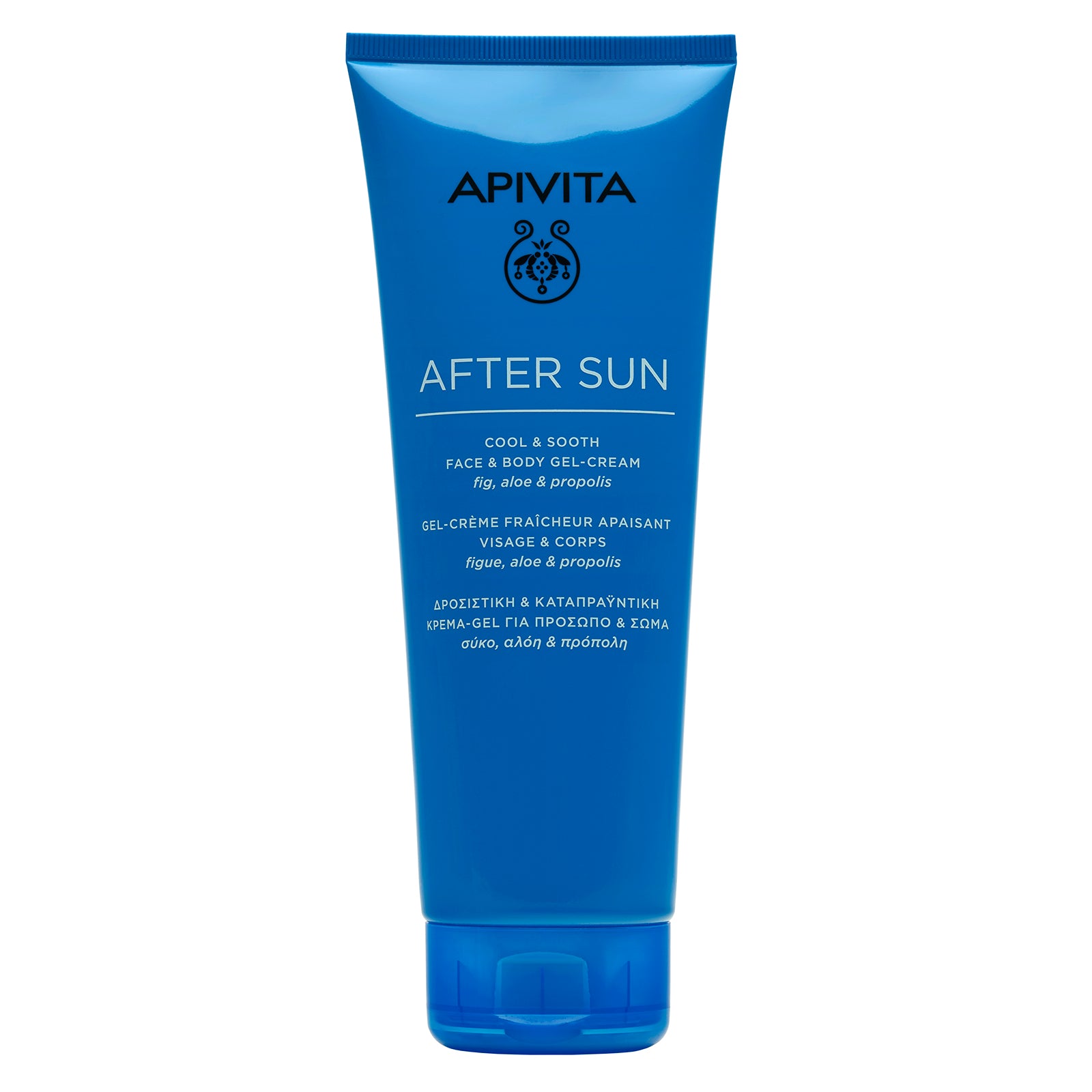 APIVITA After-Sun Cream 200ml