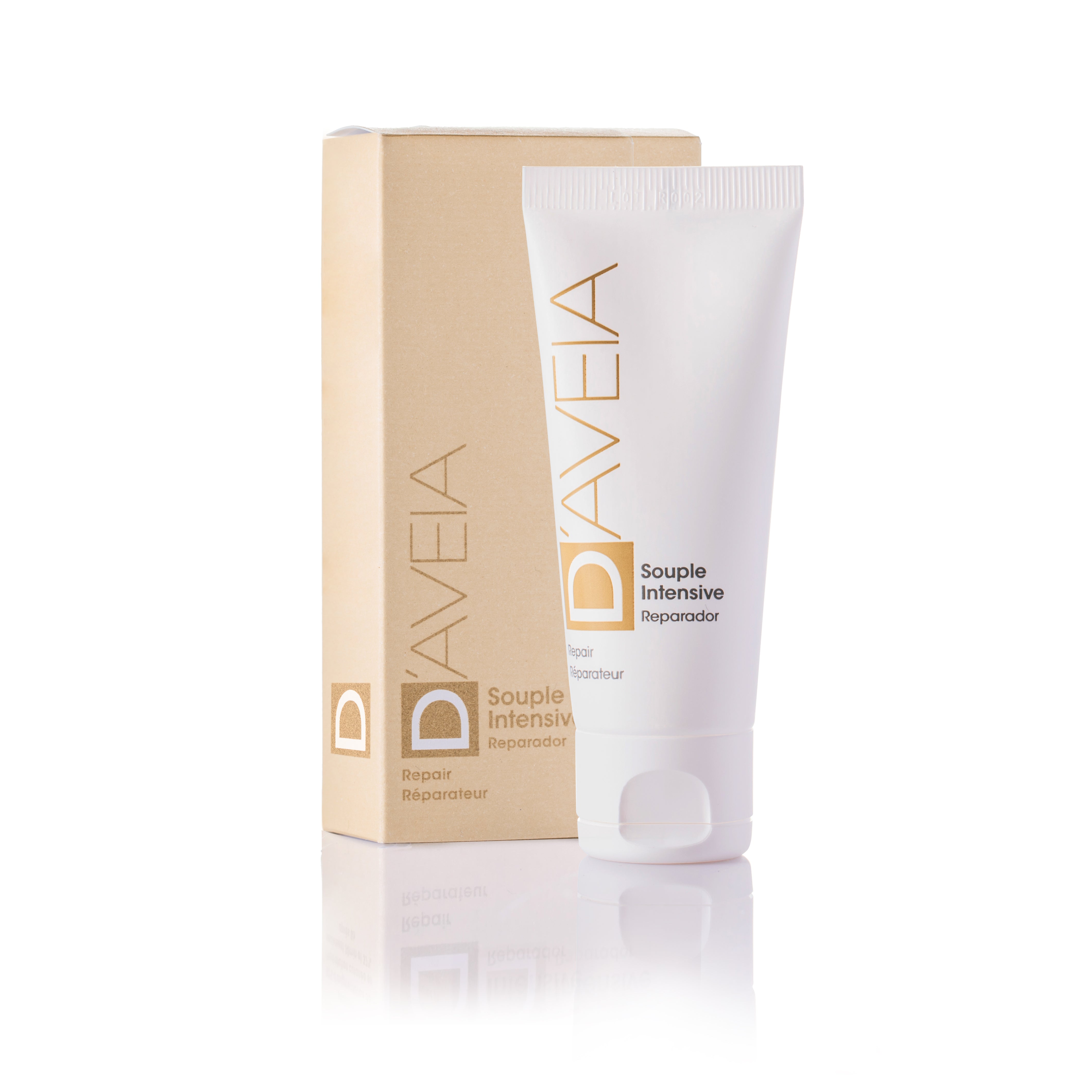 D'AVEIA Intensive Soup