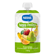 Nestlé Happy Fruits Frutas Variadas 110g