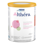 Nestlé Althera Leite 400g