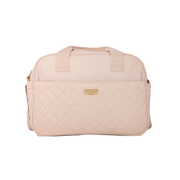 Mustela Mala de Maternidade Rosa