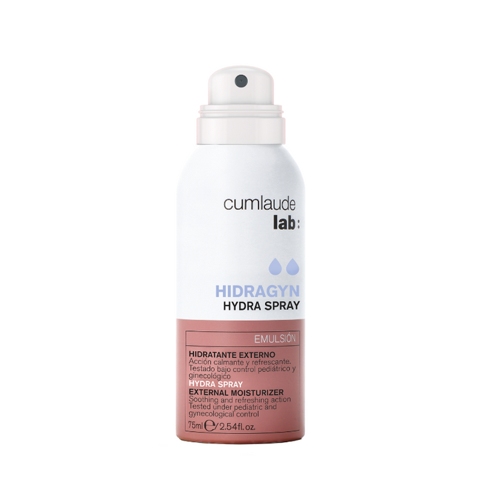 Cumlaude Lab Hydra Spray 75ml