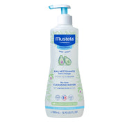 Mustela Água de Limpeza 500ml