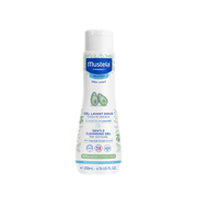 Mustela Gel Lavante 200ml