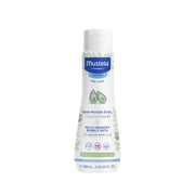 Mustela Espuma de Banho Sensorial 200ml
