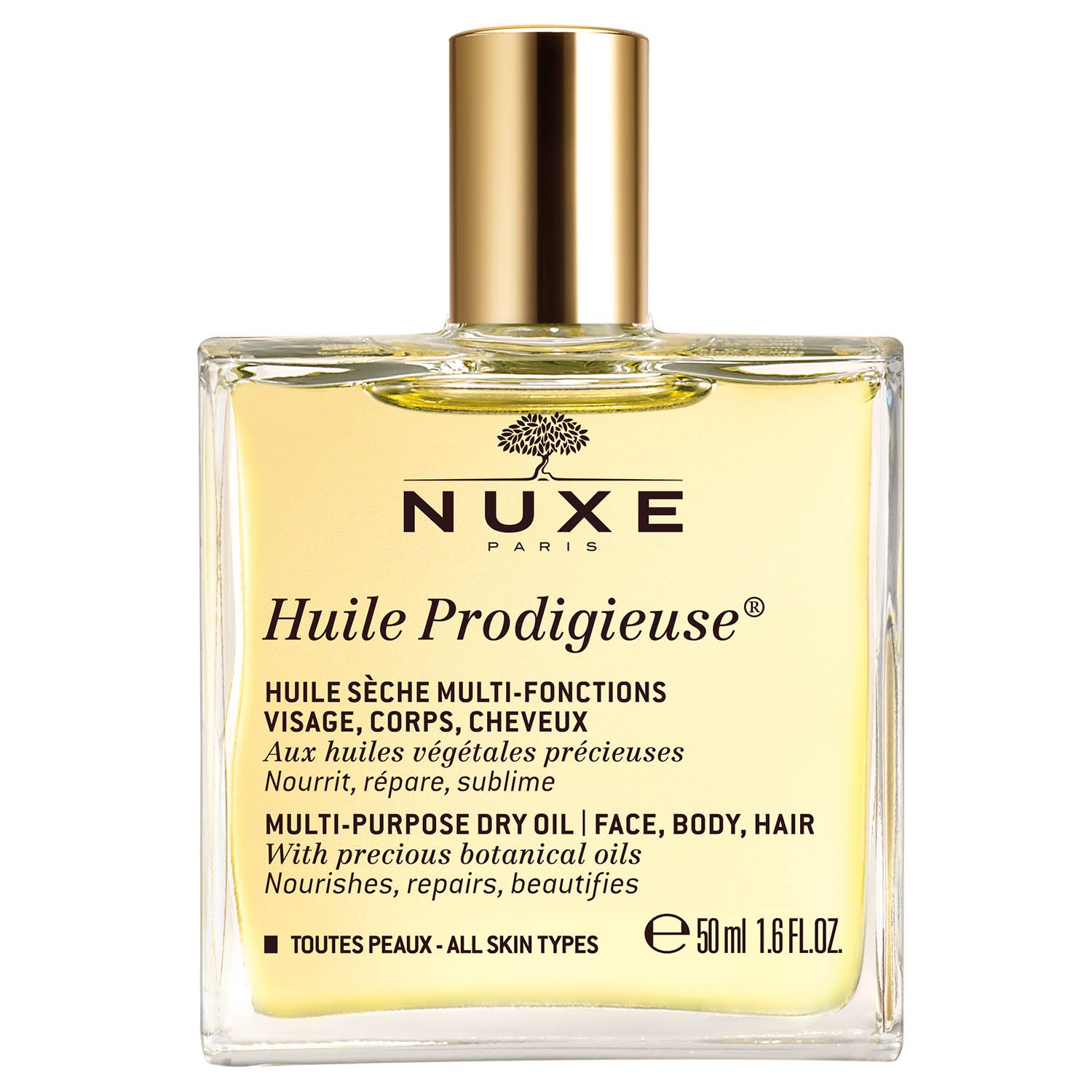 Nuxe Huile Prodigieuse 50mL