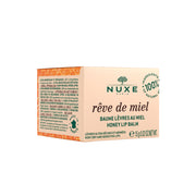 Nuxe Rêve de Miel
 Ultra-Nourishing Lip Balm 15g