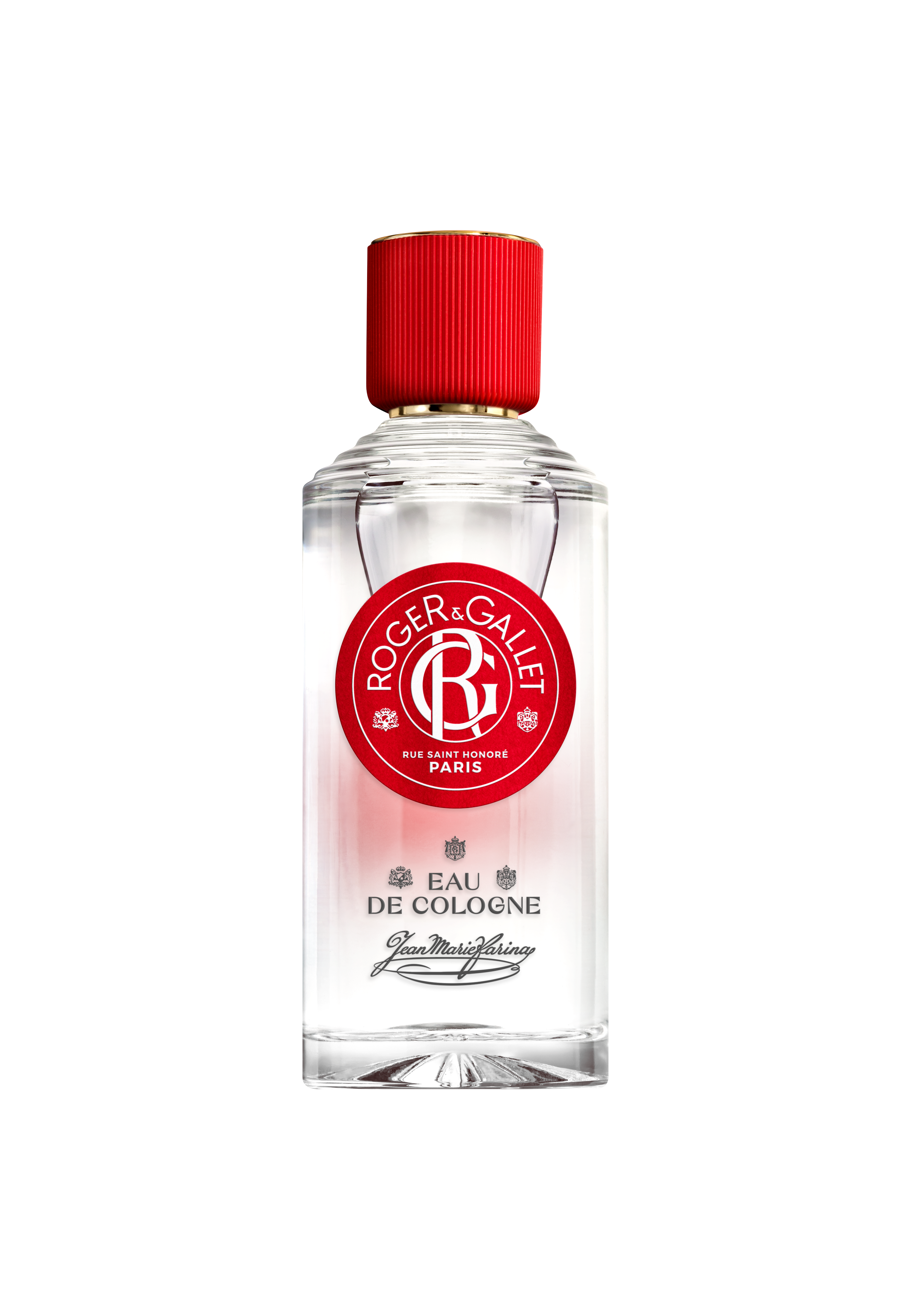 Roger&Gallet Água de Colónia 100 ml Jean Marie Farina