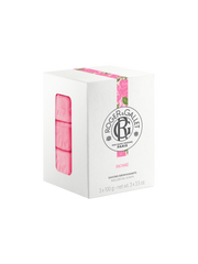 Rose Soaps 3 x 100g