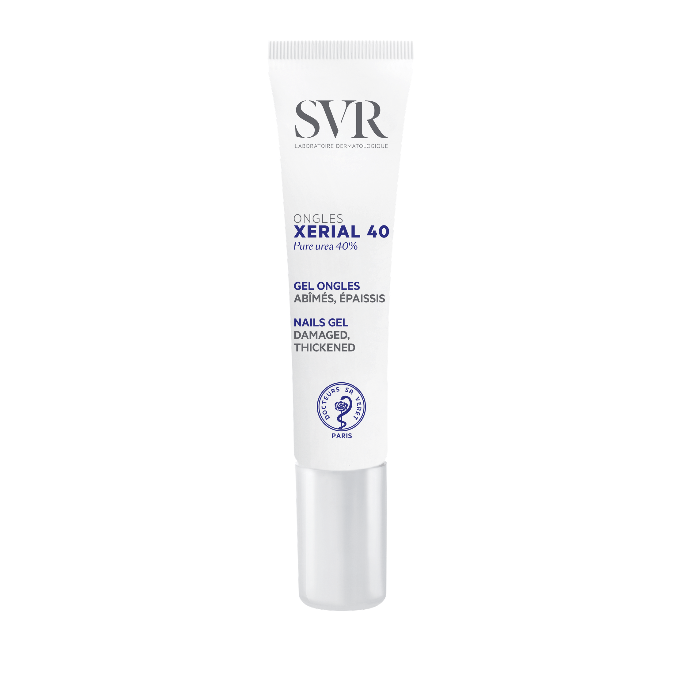 XERIAL 40 NAIL GEL 10ml