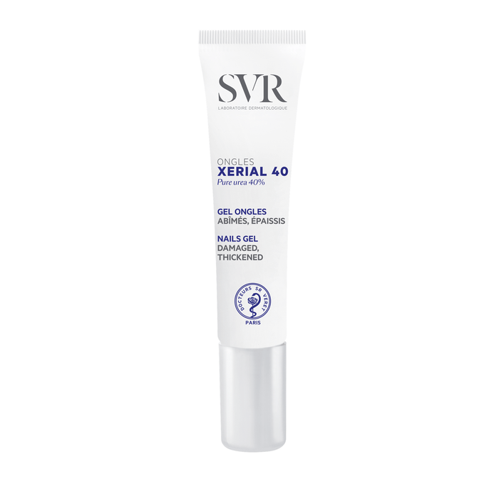 SVR Xerial 40 Unhas Gel 10ml