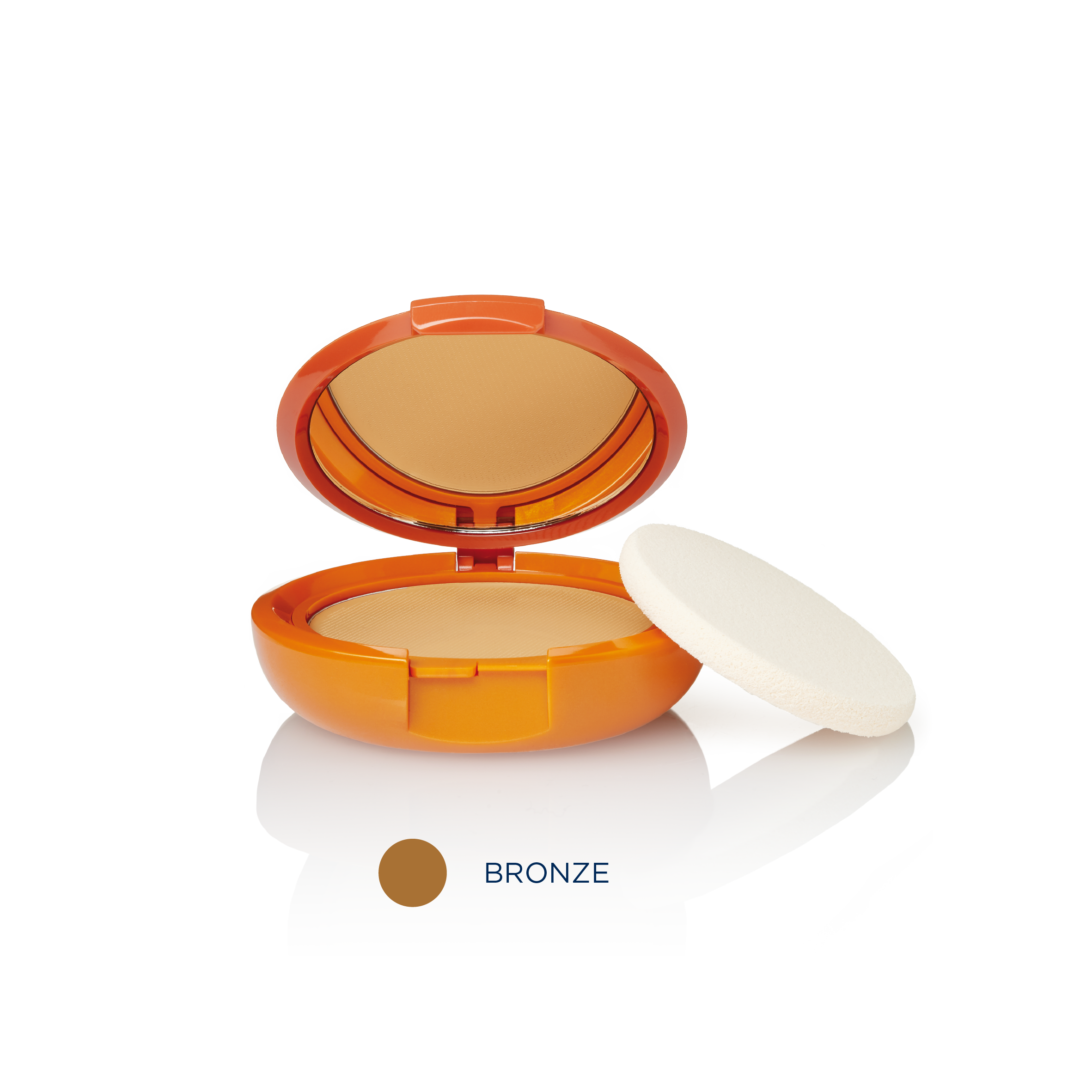 Rilastil Sun System 50+ Compacto Bronze 10g