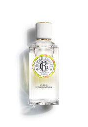 Roger&Gallet Água Perfumada e de Bem-estar 100 ml Fleur d'Osmanthus