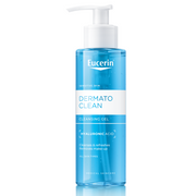 DermatoCLEAN [Hyaluron] Cleansing Gel 200ml