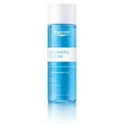 DermatoCLEAN [Hyaluron] Toner 200ml