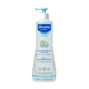 Mustela Água de Limpeza 750ml