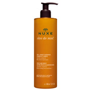Nuxe Rêve de Miel
 Face and Body Cleansing Gel 400ml
