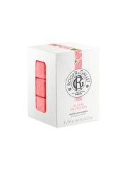 Fleur de Figuier soaps 3 x 100g