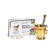 Bioactivo Multivitaminas 60 Comprimidos