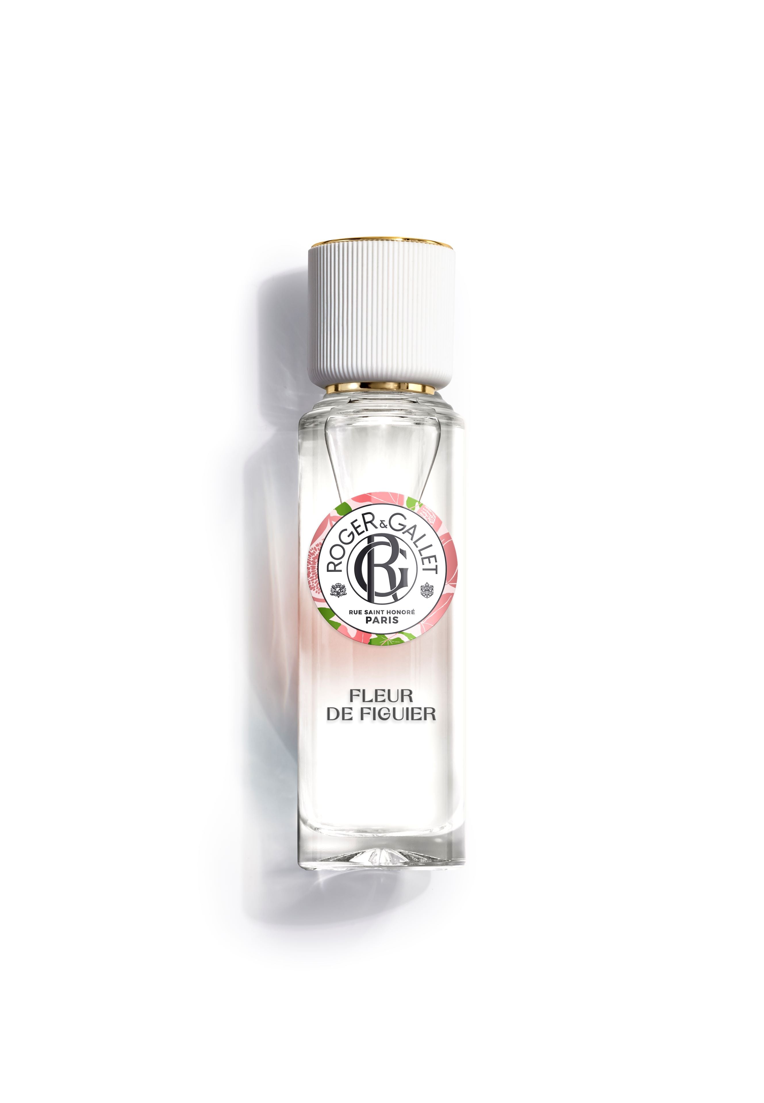 Roger&Gallet Água Perfumada e de Bem-estar 30ml Fleur de Figuier