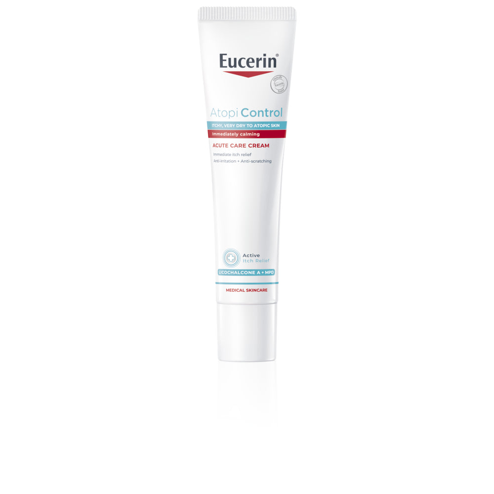 AtopiControl Acute Phase Cream 40ml