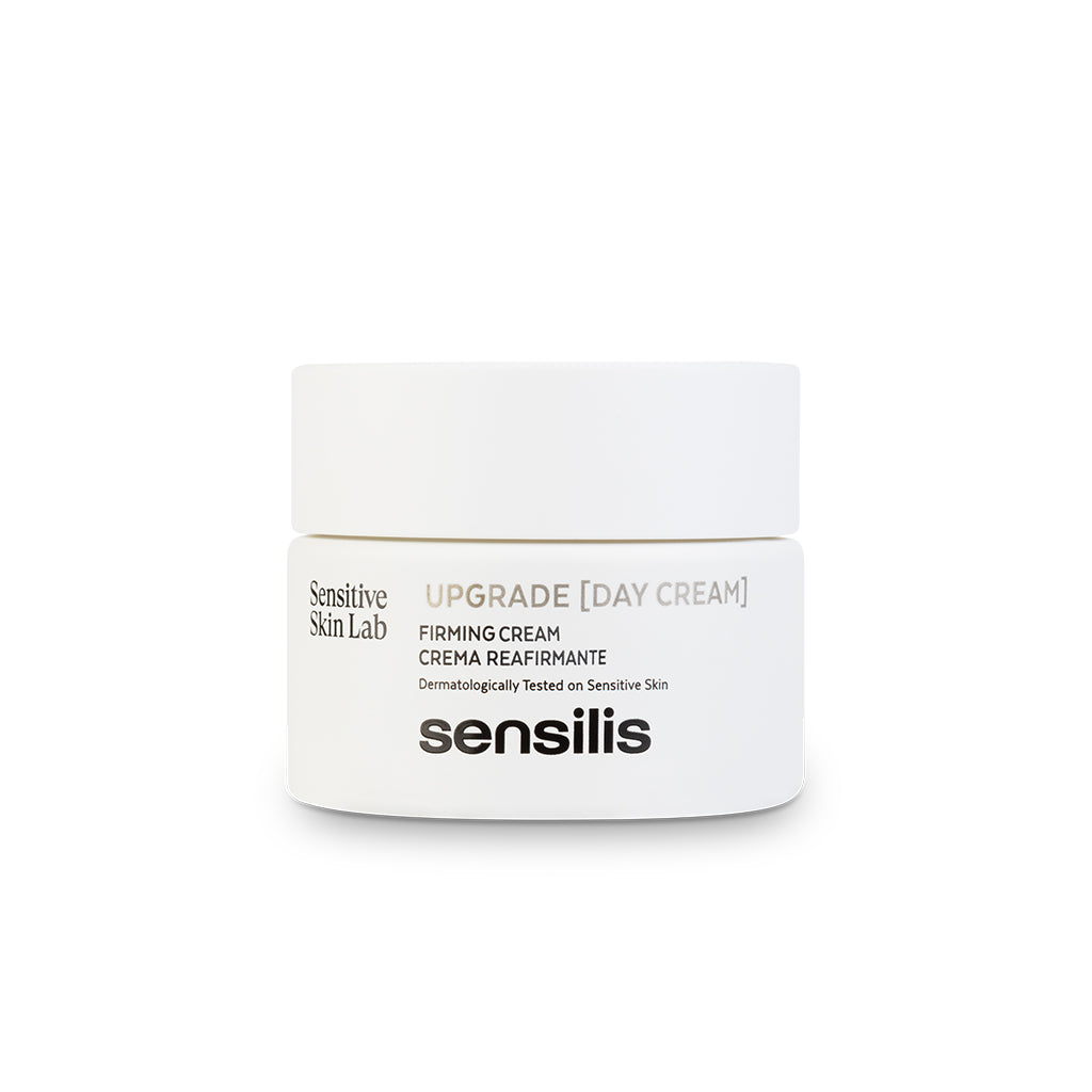 Sensilis Upgrade Day Cream 50ml