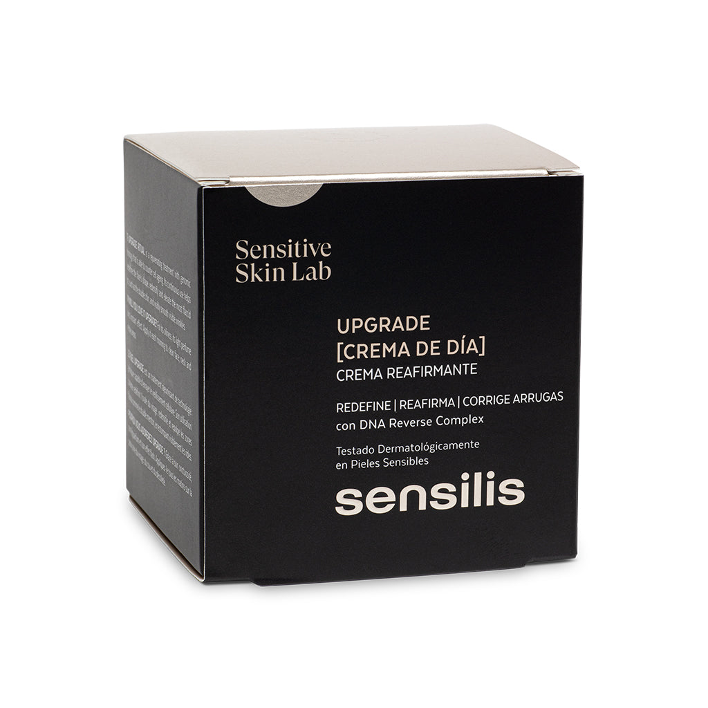 Sensilis Upgrade Day Cream 50ml