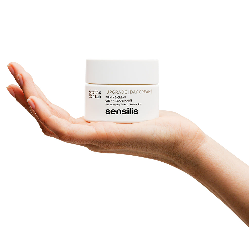 Sensilis Upgrade Day Cream 50ml