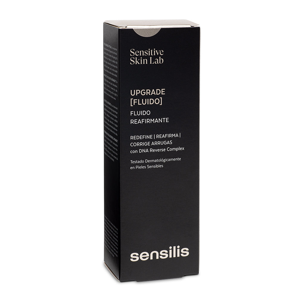 Sensilis Upgrade Fluid 50ml