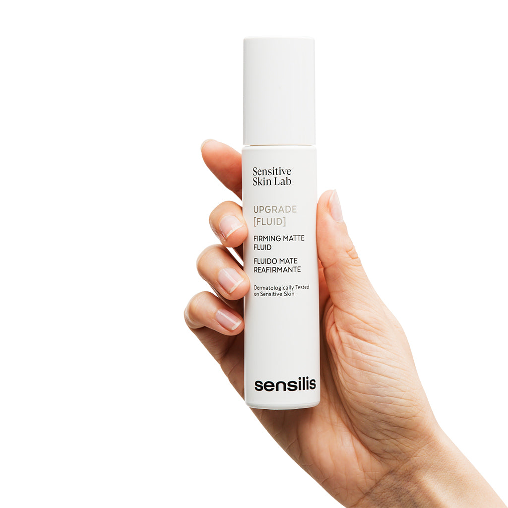 Sensilis Upgrade Fluid 50ml