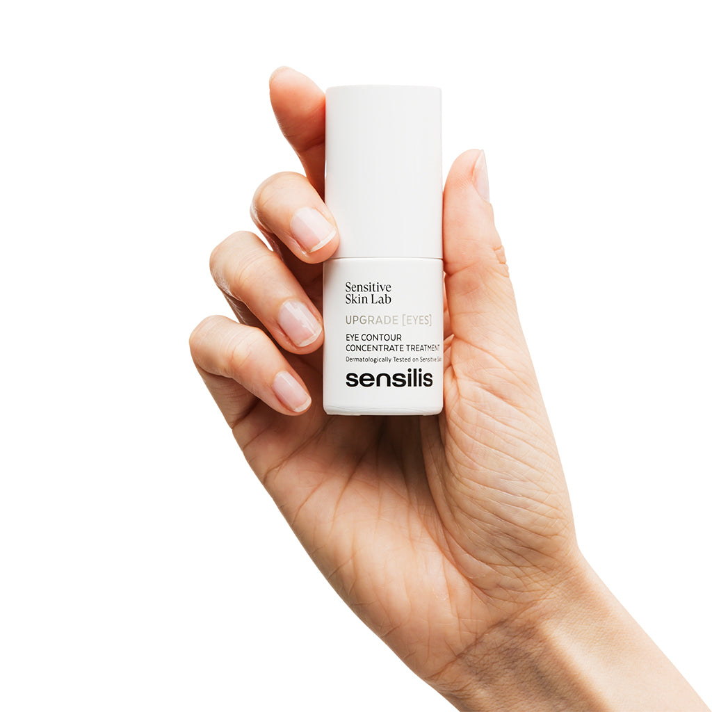Upgrade [Eyes] 15ml