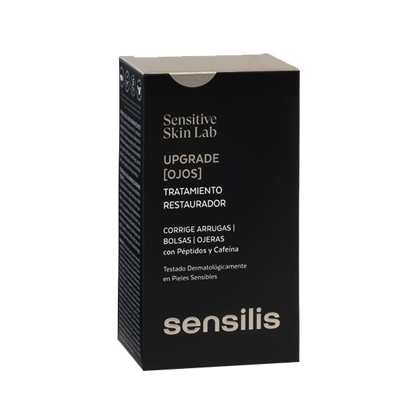 Sensilis Upgrade Eyes 15ml