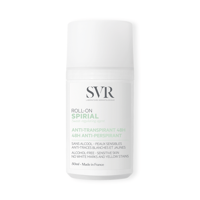 SVR Spirial Desodorizante Roll-on 50ml