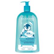Bioderma Abcderm Gel Moussant 1L Preço Especial