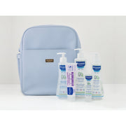 Mustela Bebe Kit Mala de Maternidade Azul
