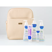 Mustela Bebe Kit Mala Maternidade Bege
