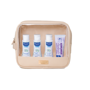 Mustela Bebé Bolsa Os Indispensáveis Bege
