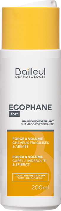 Ecophane Fort Champô Fortificante 200mL