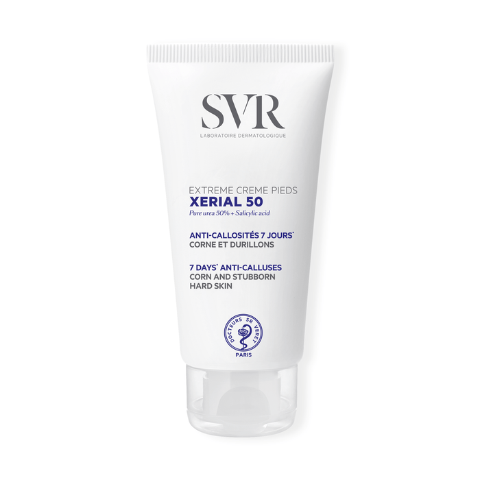 SVR Xerial 50 Extreme 50ml