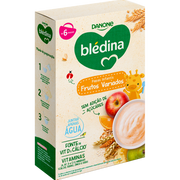 Blédina Papa Frutos Variados 200g 6m+