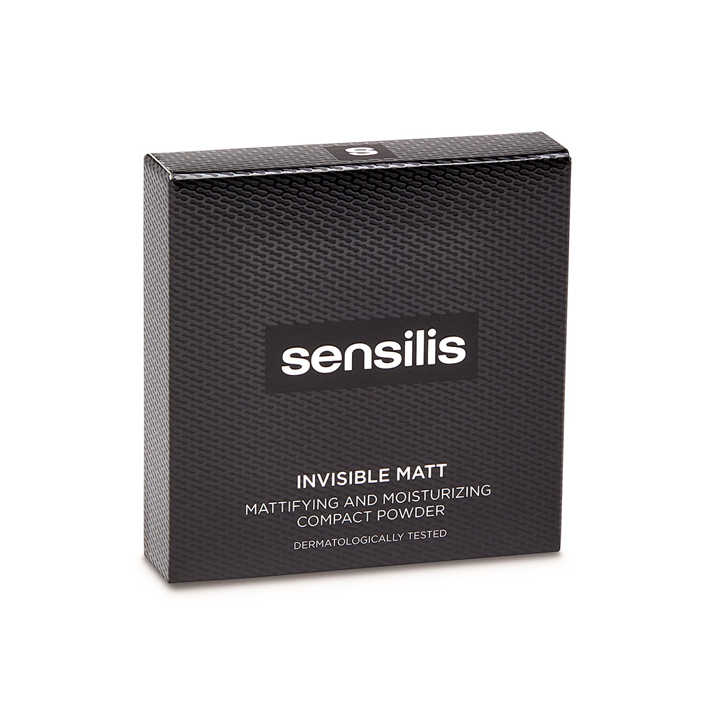 Invisible Matte 11g