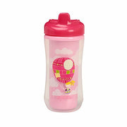 Dr. Brown's Copo Isol S/Boc+12m 300ml Girl