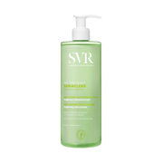 SEBIACLEAR GEL MOUSSANT 400mL - NEW