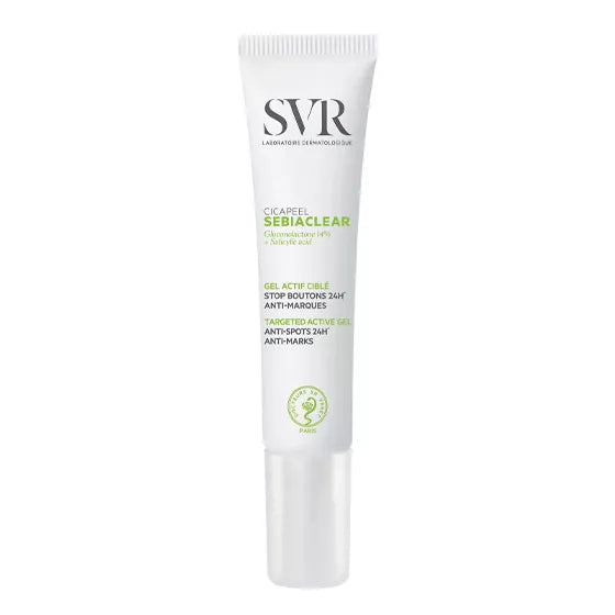 SVR Sebiaclear Cicapeel 15ml