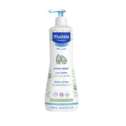 HYDRA BABY BODY MILK 750 ML