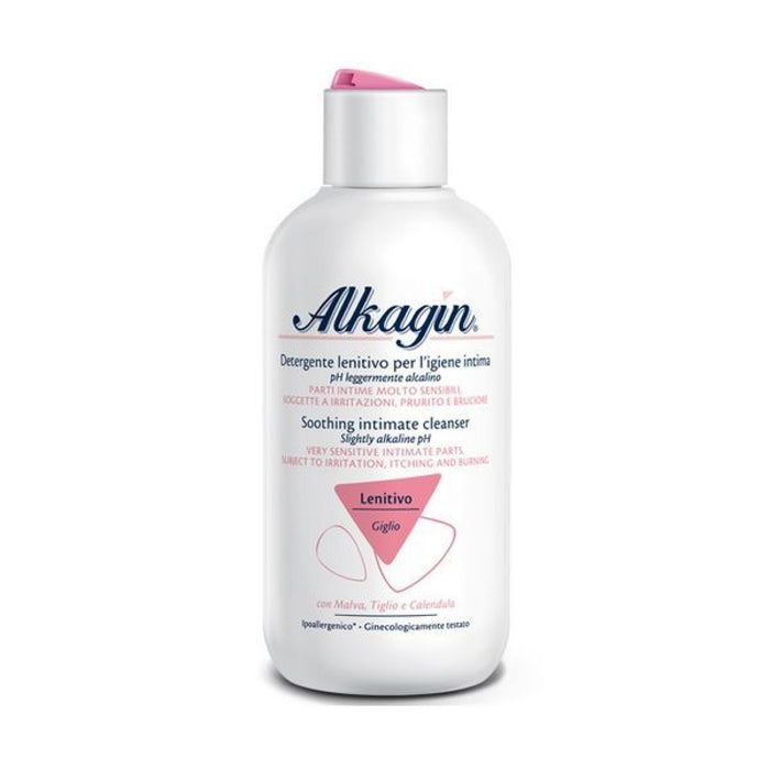 Alkagin (400 ml)