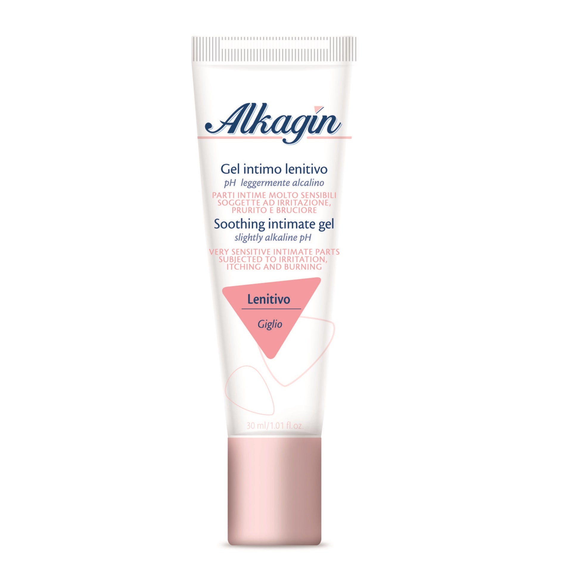 Alkagin Gel (30ml)