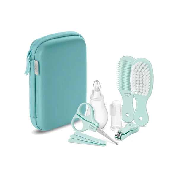 Philips Avent Conjunto de cuidados para o bebé