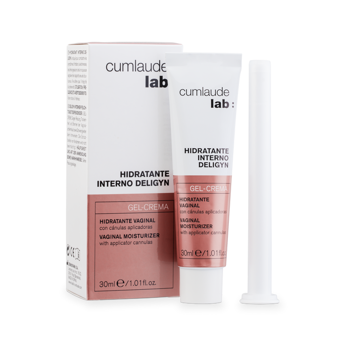 Cumlaude Hidratante Interno Deligyn Md 30ml
