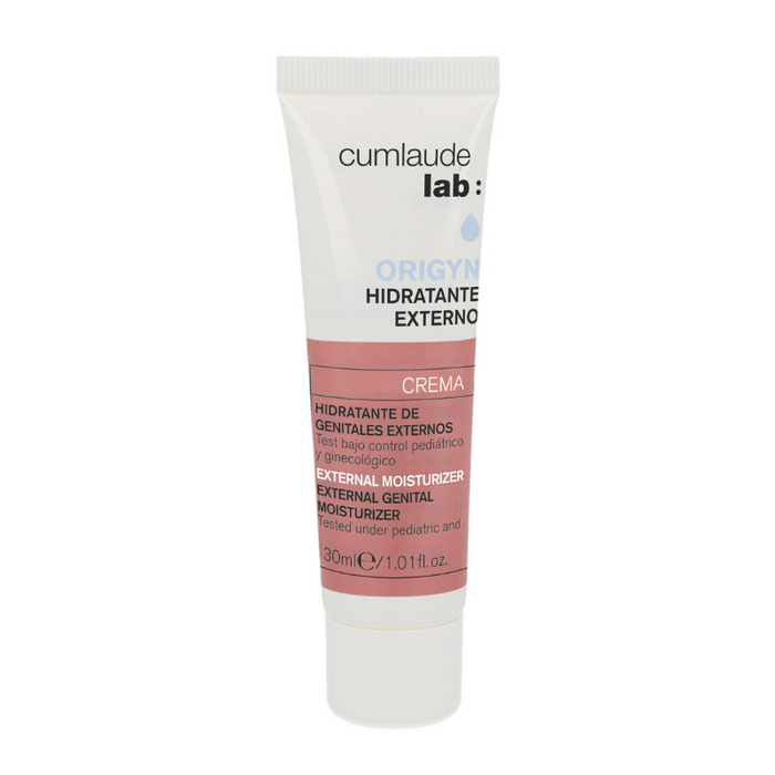 Cumlaude Hidratante Externo 30ml